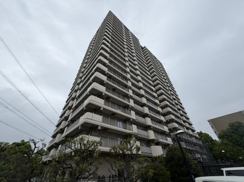 apartment 東京都葛飾区東金町１丁目27-6 オランジェテラスⅠ