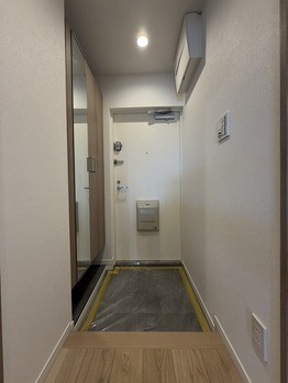 apartment 東京都葛飾区東金町１丁目27-6 オランジェテラスⅠ