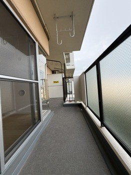 apartment 東京都葛飾区東金町１丁目27-6 オランジェテラスⅠ