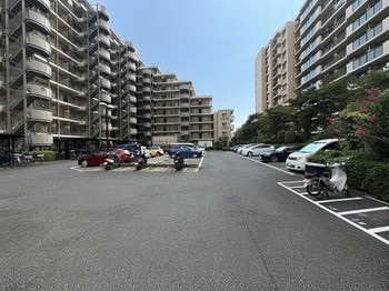 apartment 東京都葛飾区東金町１丁目27-6 オランジェテラスⅠ