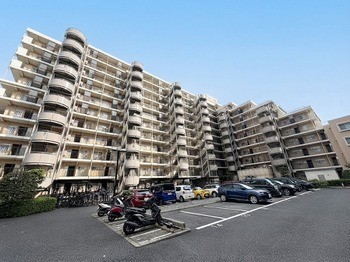 apartment 東京都葛飾区東金町１丁目27-6 オランジェテラスⅠ
