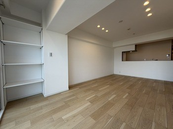 apartment 東京都葛飾区東金町１丁目27-6 オランジェテラスⅠ