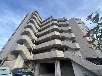 apartment 東京都葛飾区東金町１丁目27-6 オランジェテラスⅠ