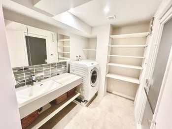 apartment 東京都葛飾区東金町１丁目27-6 オランジェテラスⅠ