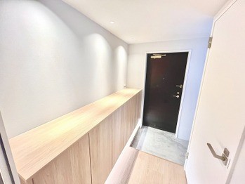 apartment 東京都葛飾区東金町１丁目27-6 オランジェテラスⅠ