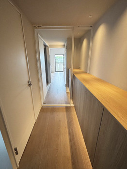 apartment 東京都葛飾区東金町１丁目27-6 オランジェテラスⅠ