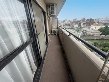 apartment 東京都葛飾区東金町１丁目27-6 オランジェテラスⅠ