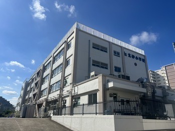 apartment 東京都葛飾区東金町１丁目27-6 オランジェテラスⅠ