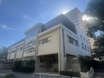 apartment 東京都葛飾区東金町１丁目27-6 オランジェテラスⅠ