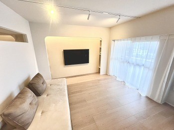 apartment 東京都葛飾区東金町１丁目27-6 オランジェテラスⅠ