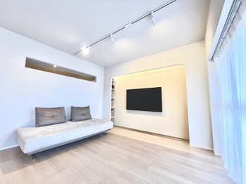 apartment 東京都葛飾区東金町１丁目27-6 オランジェテラスⅠ