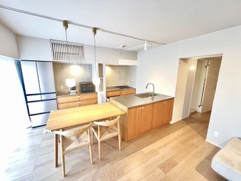 apartment 東京都葛飾区東金町１丁目27-6 オランジェテラスⅠ