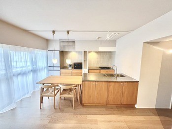 apartment 東京都葛飾区東金町１丁目27-6 オランジェテラスⅠ