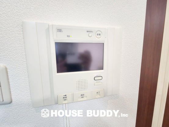 apartment 東京都昭島市松原町３丁目6-5 プランシエル1階