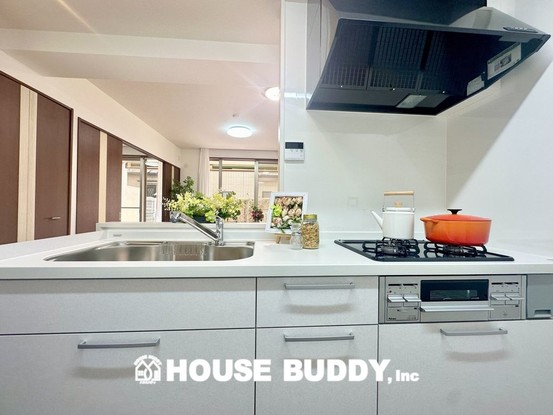 apartment 東京都昭島市松原町３丁目6-5 プランシエル1階