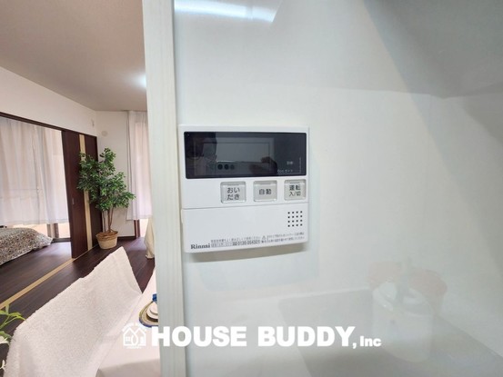 apartment 東京都昭島市松原町３丁目6-5 プランシエル1階