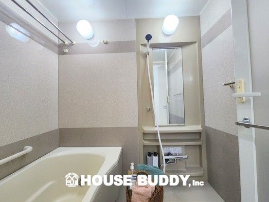 apartment 東京都昭島市松原町３丁目6-5 プランシエル1階