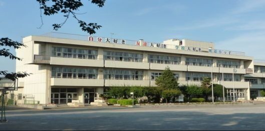 apartment 東京都昭島市松原町３丁目6-5 プランシエル1階