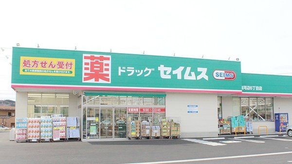 apartment 東京都昭島市松原町３丁目6-5 プランシエル1階
