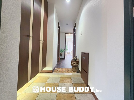 apartment 東京都昭島市松原町３丁目6-5 プランシエル1階