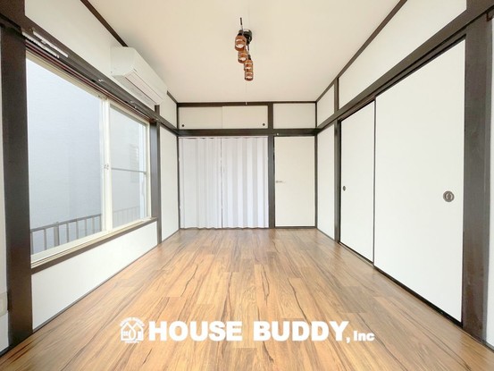 detached 東京都昭島市松原町３丁目6-5 プランシエル1階