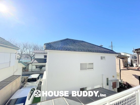 detached 東京都昭島市松原町３丁目6-5 プランシエル1階