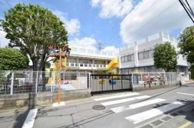 detached 東京都昭島市松原町３丁目6-5 プランシエル1階