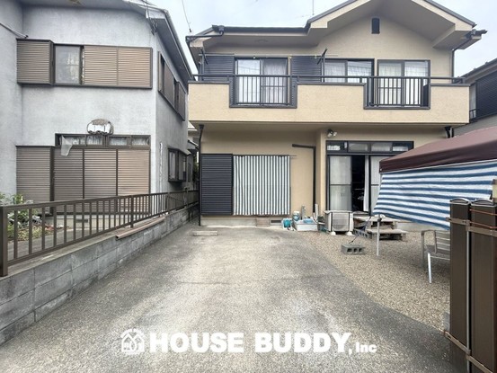 detached 東京都昭島市松原町３丁目6-5 プランシエル1階