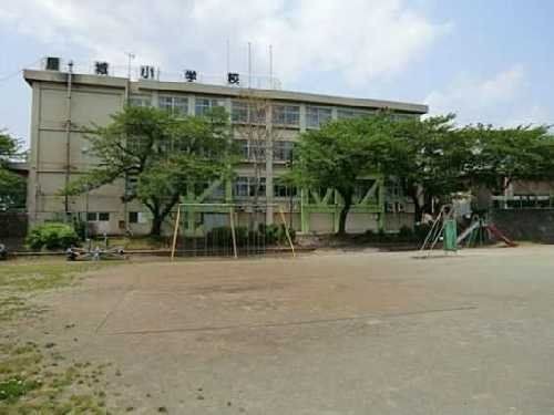 detached 東京都昭島市松原町３丁目6-5 プランシエル1階