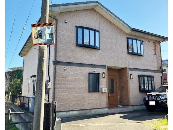 detached 東京都昭島市松原町３丁目6-5 プランシエル1階