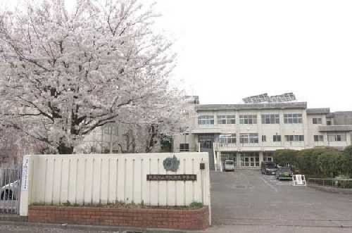 detached 東京都昭島市松原町３丁目6-5 プランシエル1階