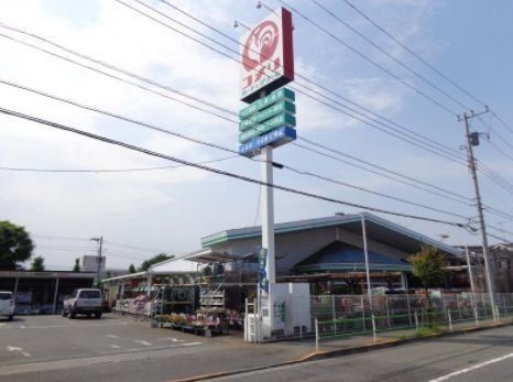 detached 東京都昭島市松原町３丁目6-5 プランシエル1階