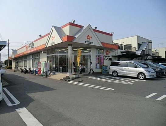 detached 東京都昭島市松原町３丁目6-5 プランシエル1階