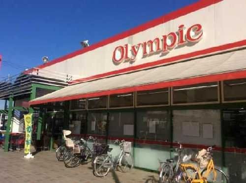 detached 東京都昭島市松原町３丁目6-5 プランシエル1階