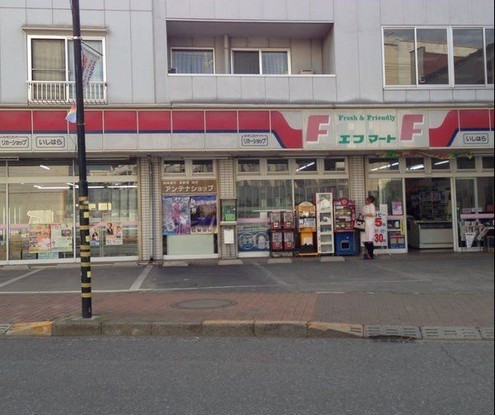detached 東京都昭島市松原町３丁目6-5 プランシエル1階