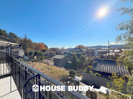 detached 東京都昭島市松原町３丁目6-5 プランシエル1階