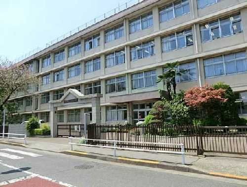 detached 東京都昭島市松原町３丁目6-5 プランシエル1階