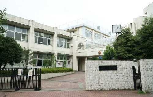 detached 東京都昭島市松原町３丁目6-5 プランシエル1階