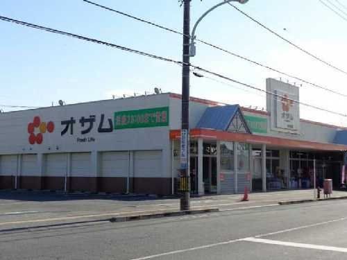 detached 東京都昭島市松原町３丁目6-5 プランシエル1階