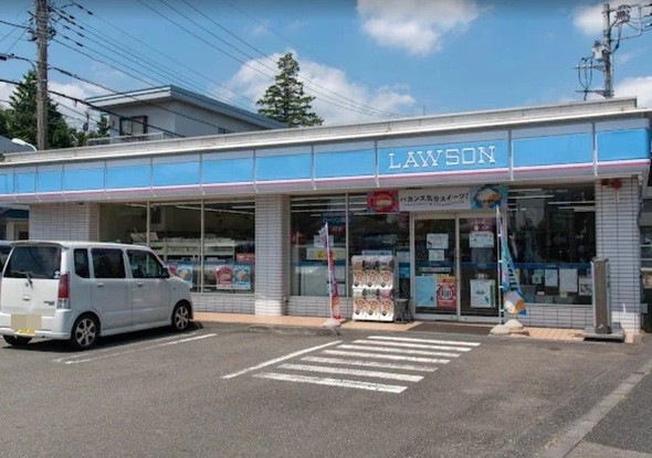 detached 東京都昭島市松原町３丁目6-5 プランシエル1階