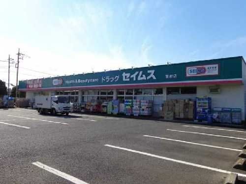 detached 東京都昭島市松原町３丁目6-5 プランシエル1階