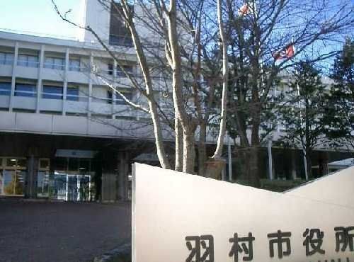 detached 東京都昭島市松原町３丁目6-5 プランシエル1階
