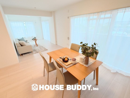 apartment 東京都昭島市松原町３丁目6-5 プランシエル1階