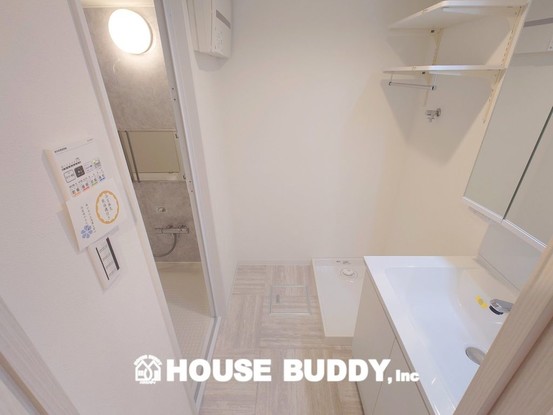 apartment 東京都昭島市松原町３丁目6-5 プランシエル1階