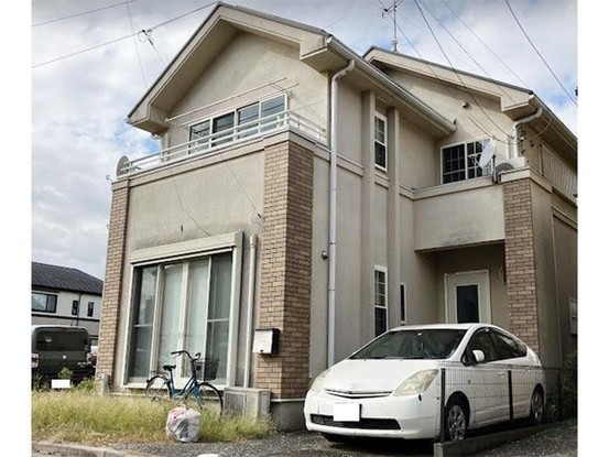 detached 東京都昭島市松原町３丁目6-5 プランシエル1階