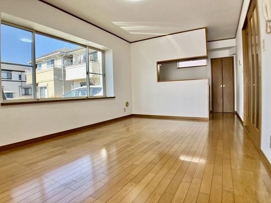 detached 東京都昭島市松原町３丁目6-5 プランシエル1階