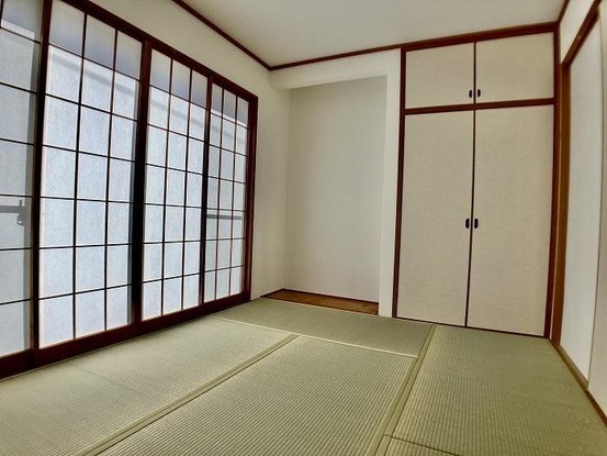 detached 東京都昭島市松原町３丁目6-5 プランシエル1階