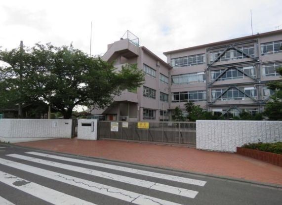 detached 東京都昭島市松原町３丁目6-5 プランシエル1階
