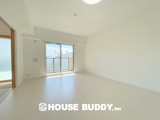 apartment 東京都昭島市松原町３丁目6-5 プランシエル1階