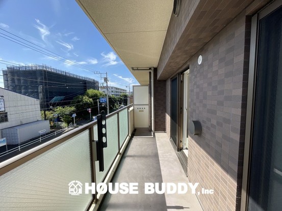 apartment 東京都昭島市松原町３丁目6-5 プランシエル1階